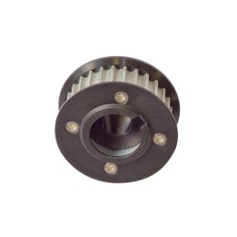Poulie moteur seule pour Kit Fermod 5000 CE
