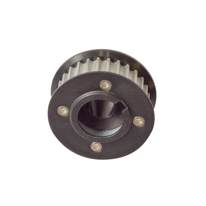 Poulie moteur seule pour Kit Fermod 5000 CE