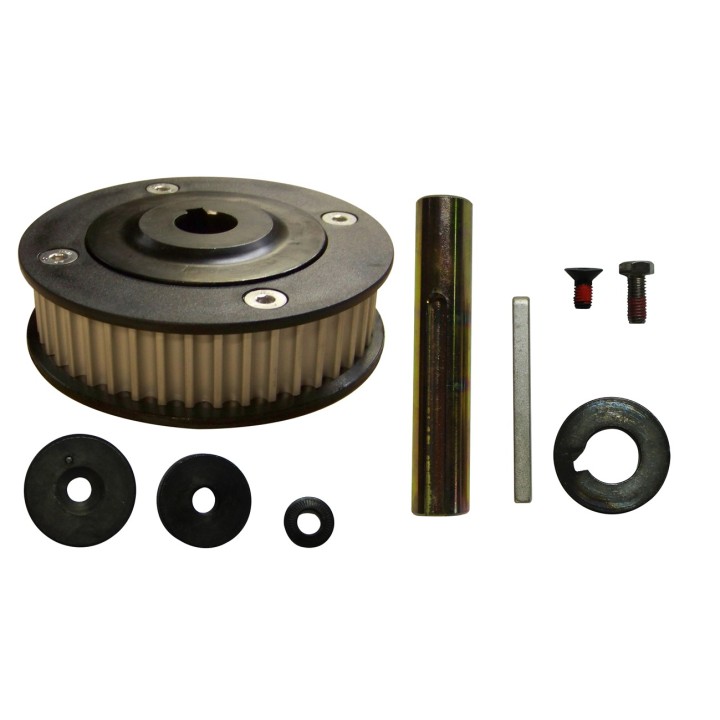 Poulie motrice pour Kit Fermod 7590EP