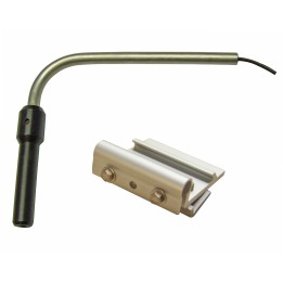 Récepteur et support pour Kit Fermod 3580 - 7580 - 7590