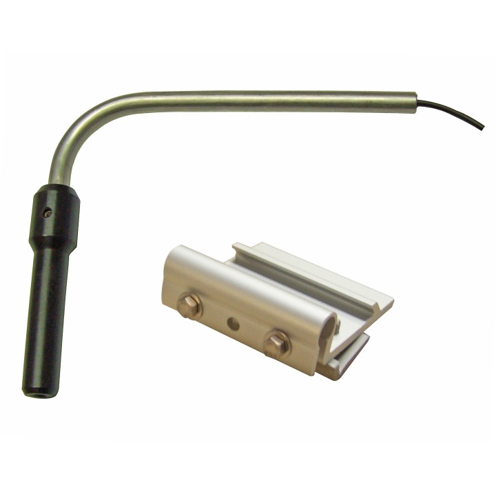 Récepteur et support pour Kit Fermod 3580 - 7580 - 7590