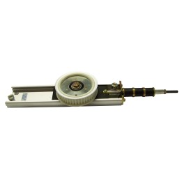 Roue seule pour tendeur de Kit Fermod 3580 -7580