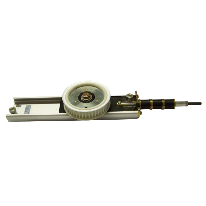 Roue seule pour tendeur de Kit Fermod 3580 -7580