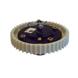 Roue dentée pour limiteur de couple de Kit Fermod 3580 -7580 Droite