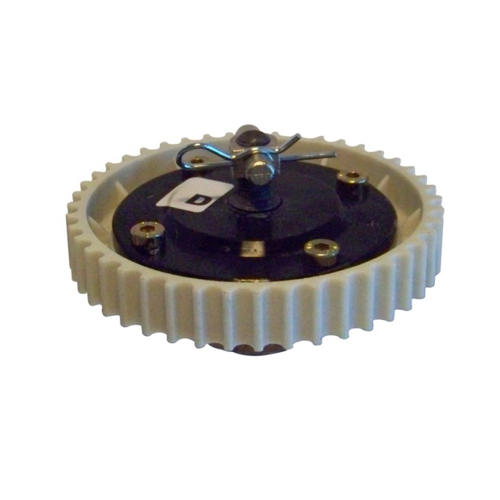 Roue dentée pour limiteur de couple de Kit Fermod 3580 -7580 Droite