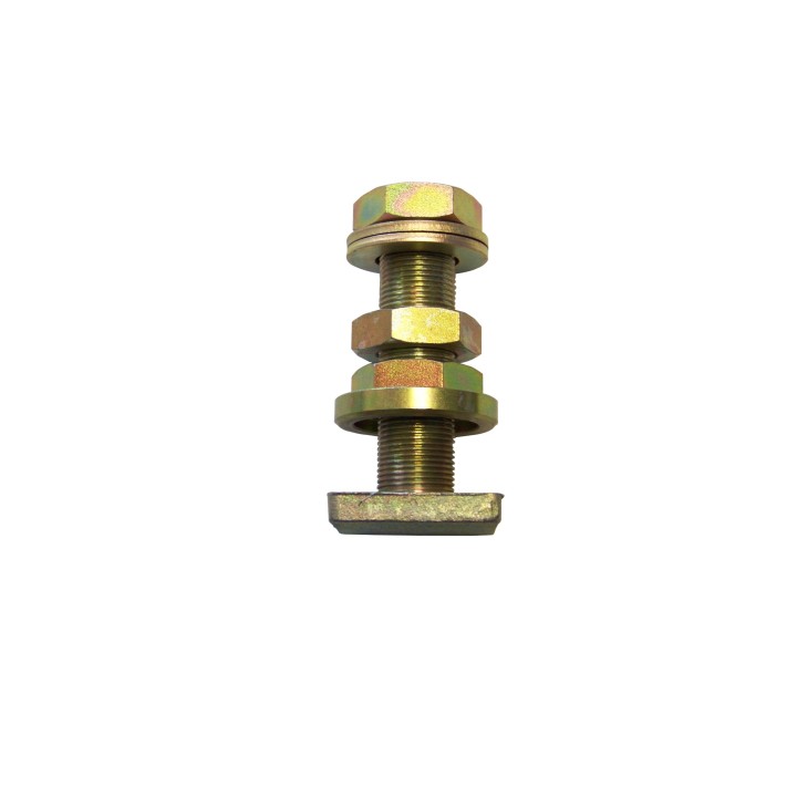 Vis de suspension et de réglage - avec écrou pour Kit Fermod 3320 - 3330