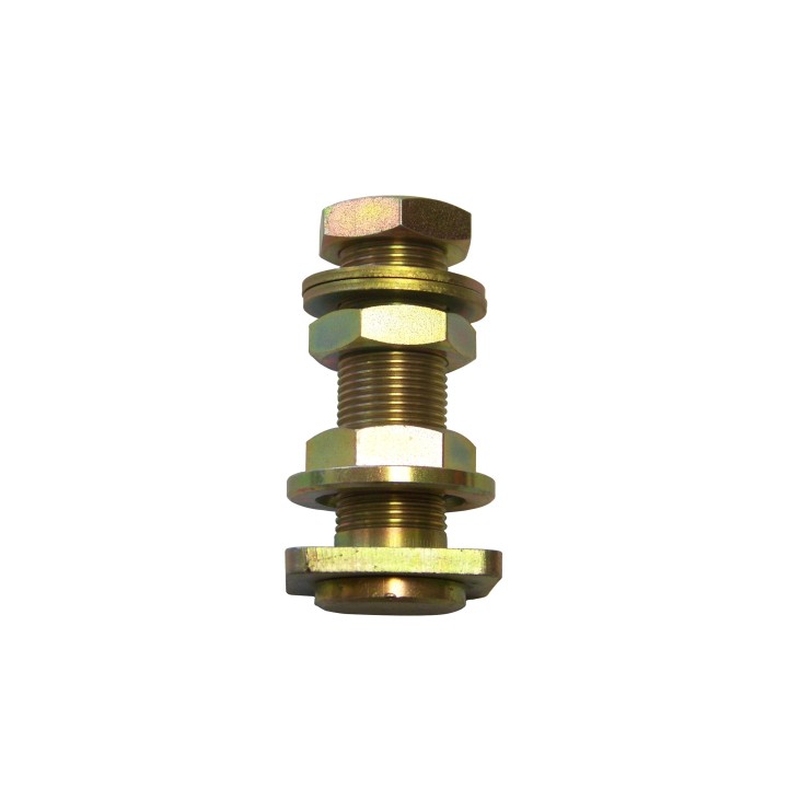 Vis de fixation de porte et de réglage pour Kit Fermod 4440