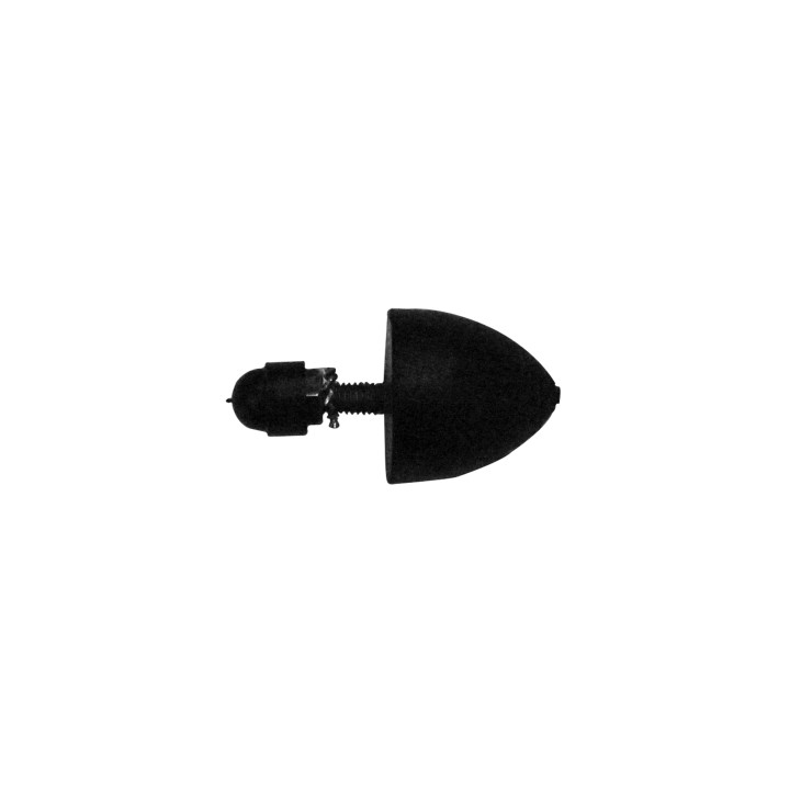 Butée pour porte Fermod Fermatic 2320.