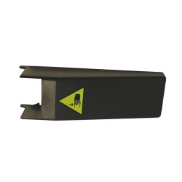 Cache équerre pour rail Fermod 2320