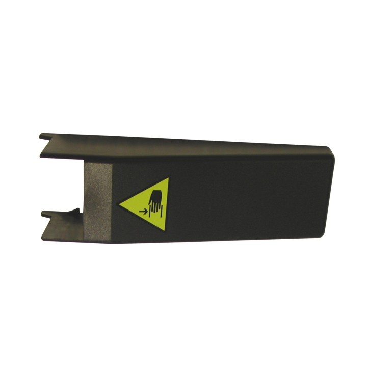 Cache équerre pour rail Fermod 2320