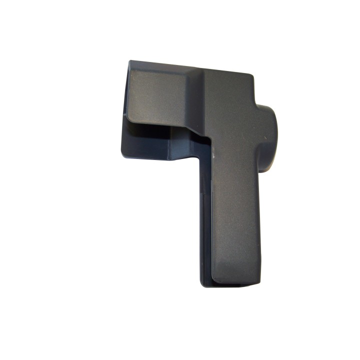 Cache galet pour rail Fermod 8730