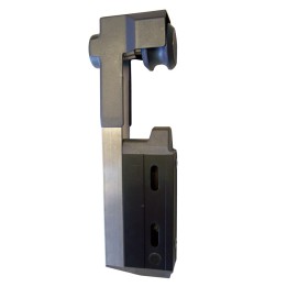 Chariot gauche équipé pour rail Fermod 8730