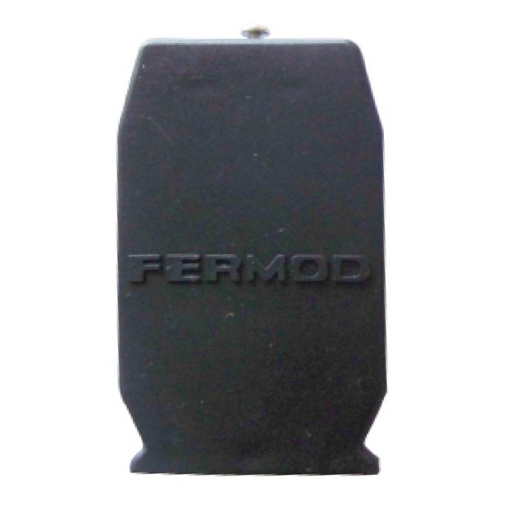 Emout de rail pour Fermatic 2120 Fermod