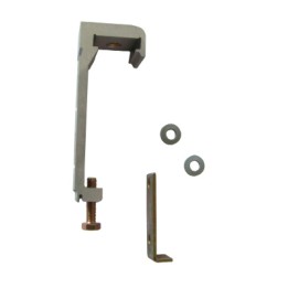 Equerre de fixation Fermod Fermatic 2120 - 2150 droit