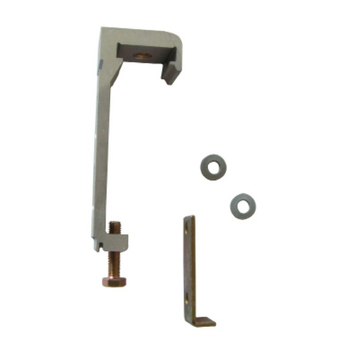 Equerre de fixation Fermod Fermatic 2120 - 2150 droit