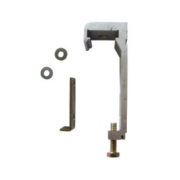 Equerre de fixation Fermod Fermatic 2120 - 2150 gauche