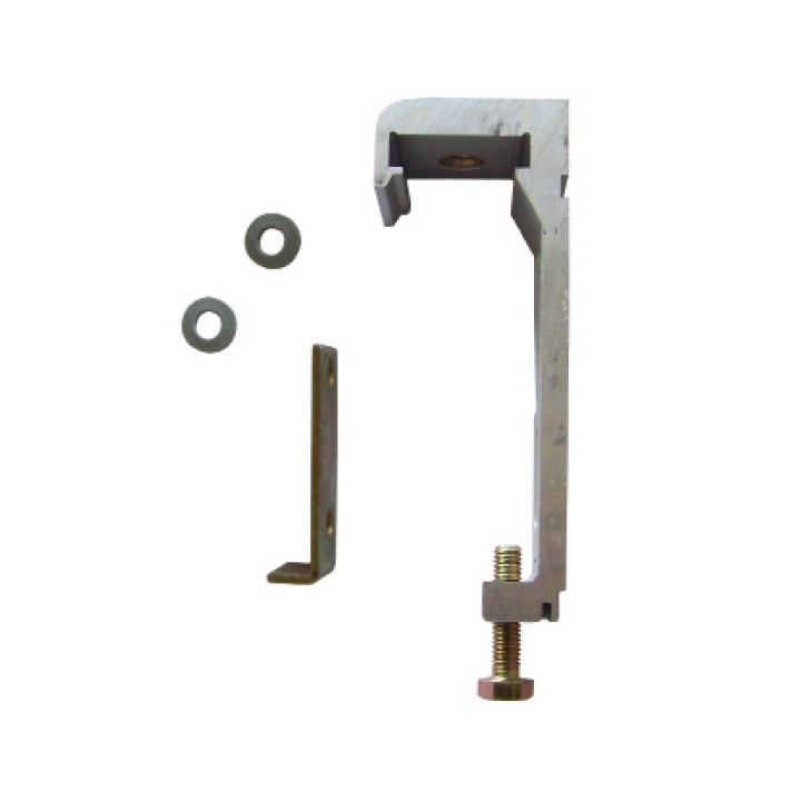 Equerre de fixation Fermod Fermatic 2120 - 2150 gauche
