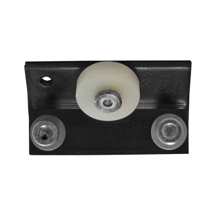 Galet composite seul pour rail Fermod Fermatic 3530