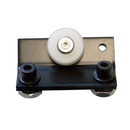 Galet composite seul pour rail Fermod Fermatic 7530