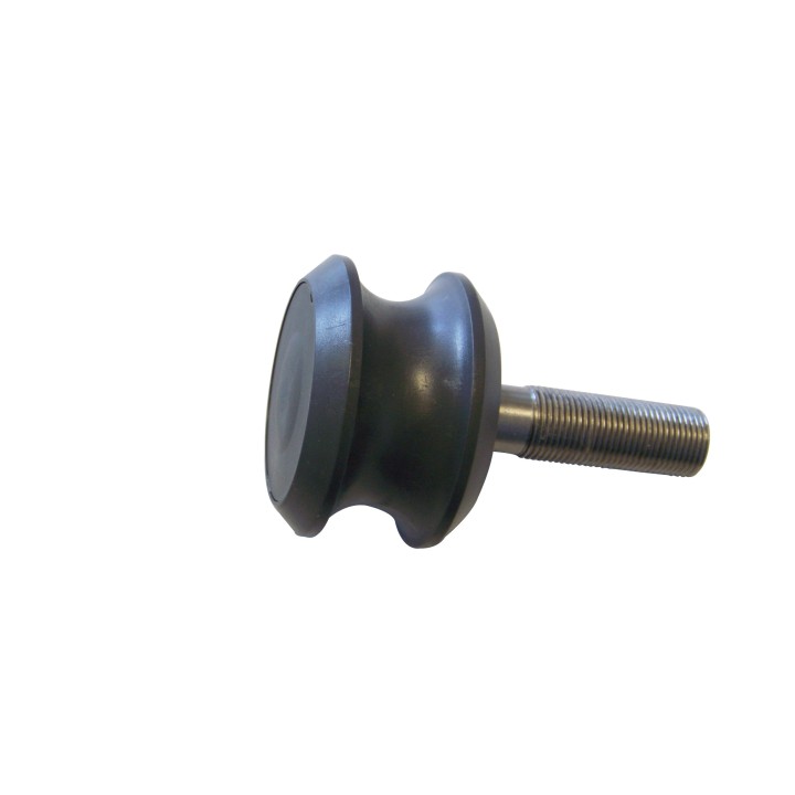 Galet équipé pour rail Fermod Fermatic 8730