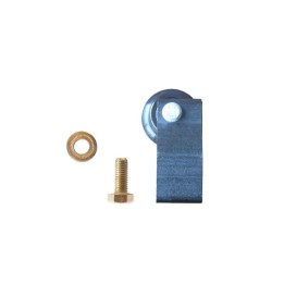 Galet et chariot droit pour rail Fermod Fermatic 2120 - 2130