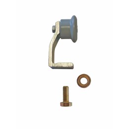 Galet et chariot gauche pour rail Fermod Fermatic 2150