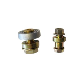 Galet fixe pour rail Fermod Fermatic 3330 - 4440