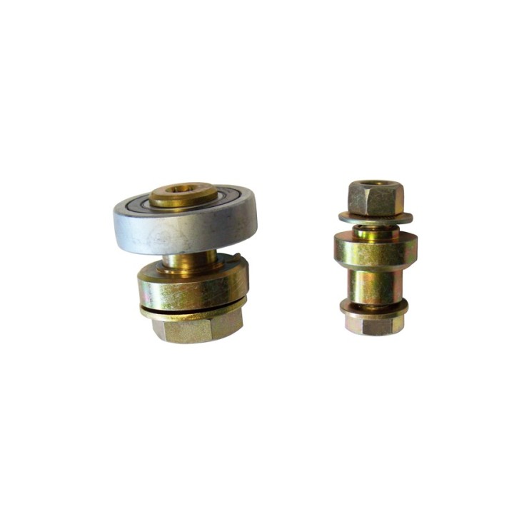 Galet fixe pour rail Fermod Fermatic 3330 - 4440