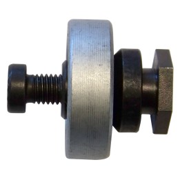 Galet fixe pour rail Fermod Fermatic 7530