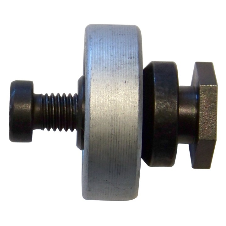 Galet fixe pour rail Fermod Fermatic 7530