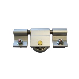 Galet mobile pour rail Fermod Fermatic 3330