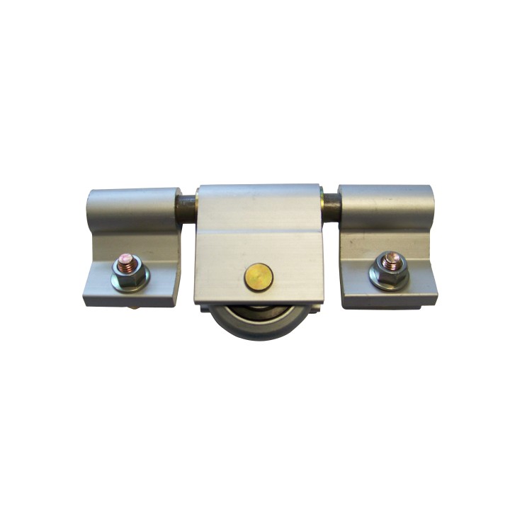 Galet mobile pour rail Fermod Fermatic 3330