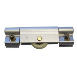 Galet mobile pour rail Fermod Fermatic 3530