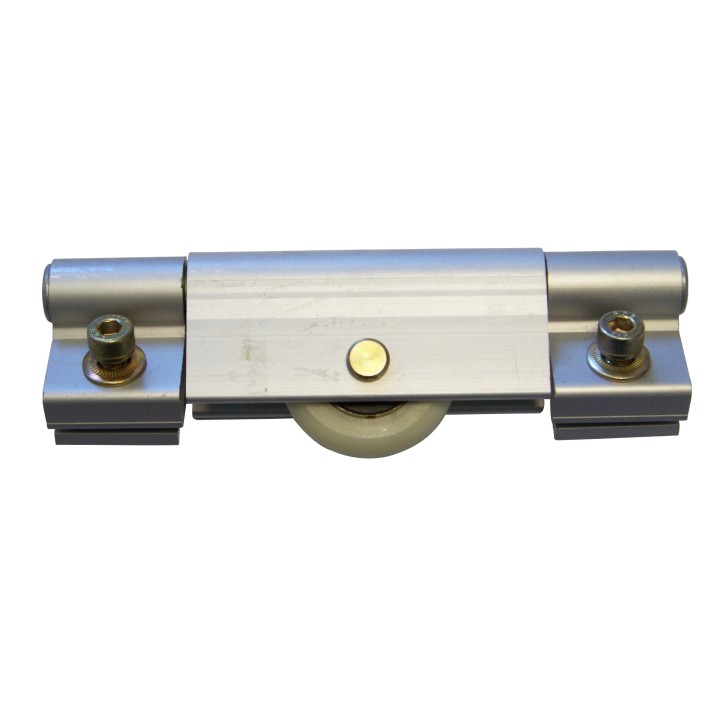 Galet mobile pour rail Fermod Fermatic 3530