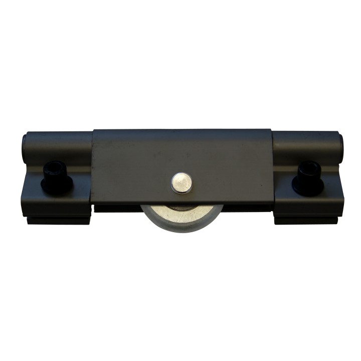 Galet mobile pour rail Fermod Fermatic 7530