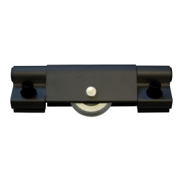 Volet avec galet pour rail Fermod Fermatic 7530