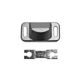 Guide fermeture / sabot pour rail Fermod Fermatic 2120-2130-2320