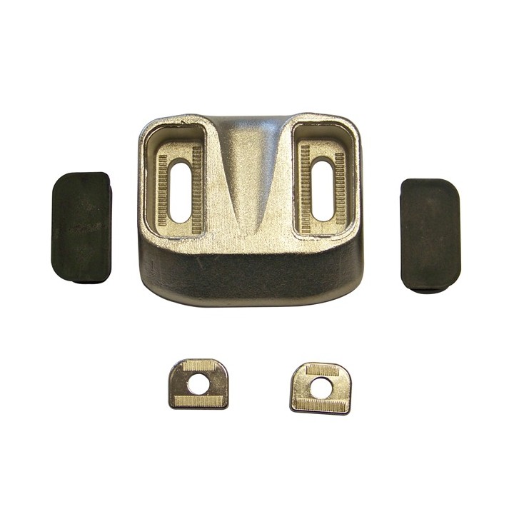 Guide fermeture / sabot pour rail Fermod Fermatic 3530 - 7530 depuis 05/2008