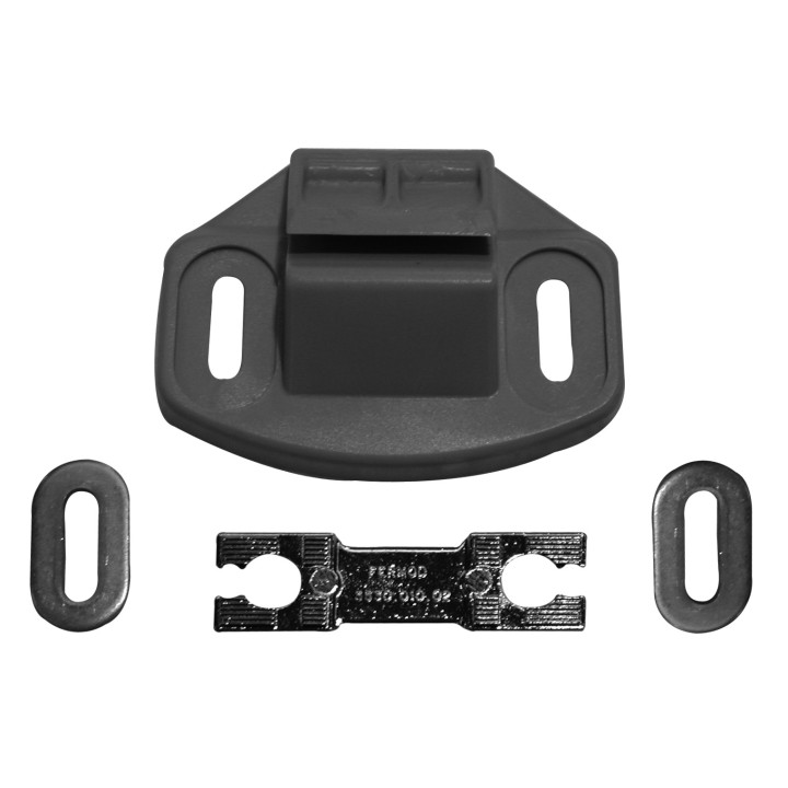 Guide ouverture / sabot pour rail Fermod Fermatic 2120-2130-2320