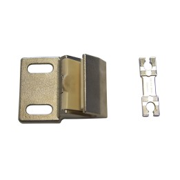 Guide ouverture / sabot pour rail Fermod Fermatic 3530 7530 avant 05/2008