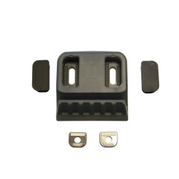Guide ouverture / sabot pour rail Fermod Fermatic 3530 - 7530 depuis 05/2008