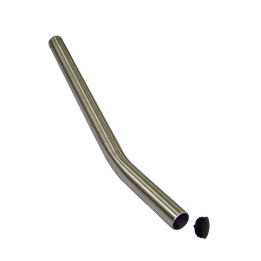 Tube de poignée extérieure Fermod 6200