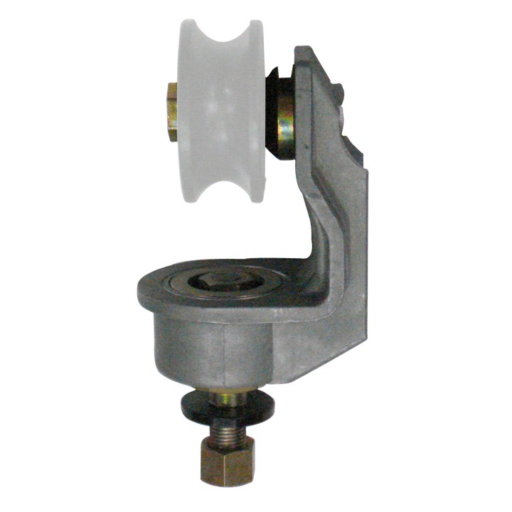 Chariot et galet pour rail Fermod Fermatic 2320 avant 1997
