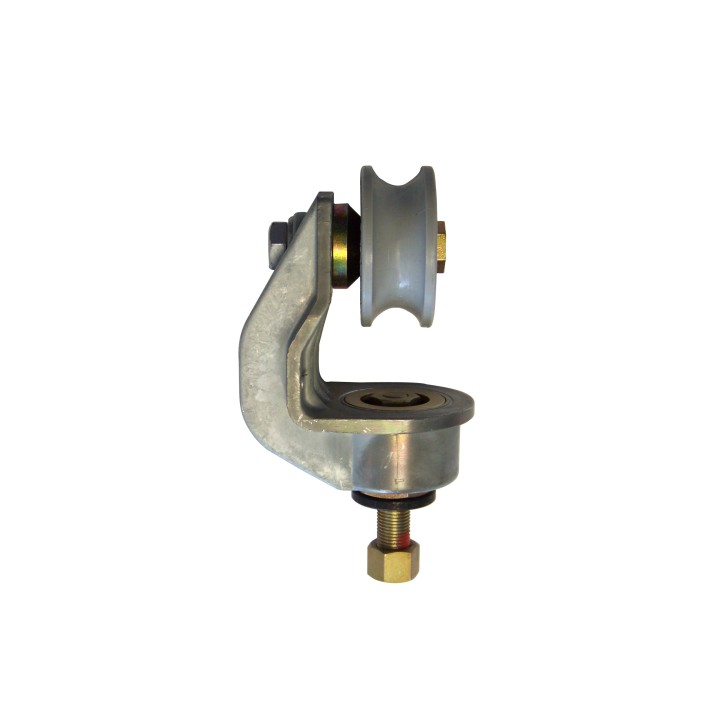 Chariot et galet pour rail Fermod Fermatic 2320 - 2420