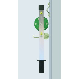 Poignée de décollement intérieure Fermod 7530
