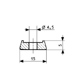 Raidisseur 252