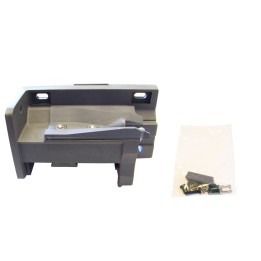 Support Gauche pour rail Fermod Fermatic 8730