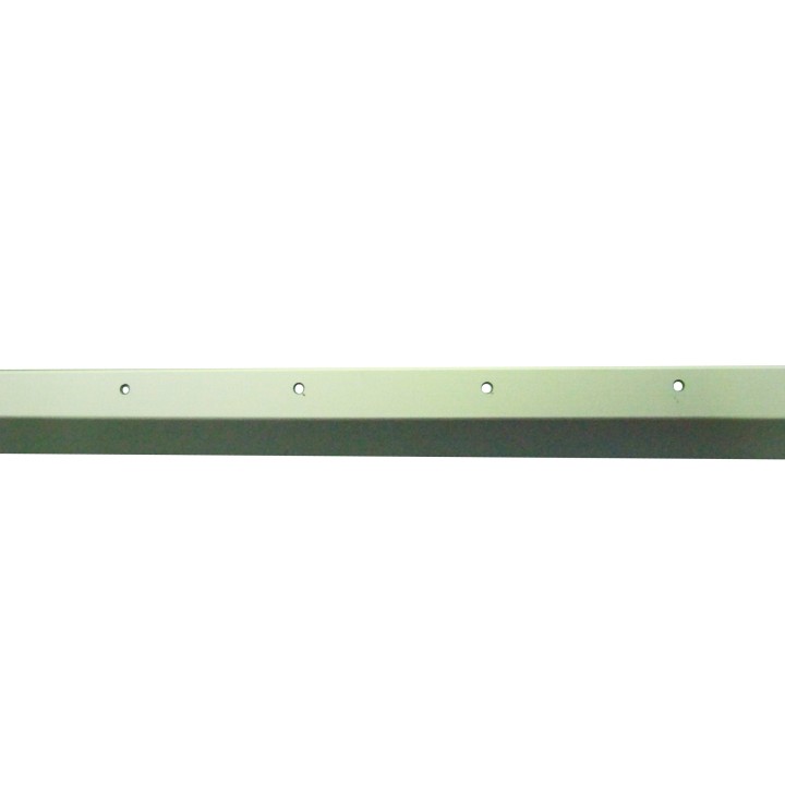 Bandeau de Sol pour Kit Fermod 2150-3320-3330-3530-3570DV-4440-7530 Longueur 3300 mm