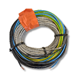 Cordon Chauffant porte
