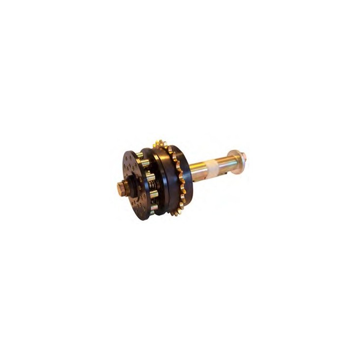 Limiteur de couple pour Kit Fermod 3270
